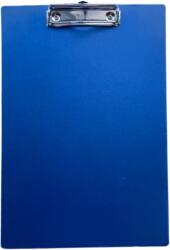 Maul Clipboard simplu A4, din carton dur, MAUL Balance - albastru (MA-23818-37) - forit