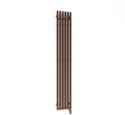 Oltens Stang (s) încălzitor electric 180x28 cm cupru periat 55127610 (55127610)