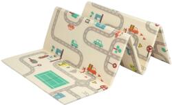 Caretero Toyz Covoraș multifuncțional Caretero Toyz - masinute (TOYZ-1115)