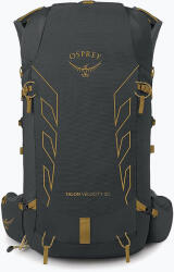 Osprey Мъжка туристическа раница Osprey Talon Velocity 20 l dark charcoal/tumbleweed yellow