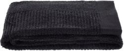 Zone Denmark Classic prosop 140x70 cm bumbac negru 330491 (330491) Prosop