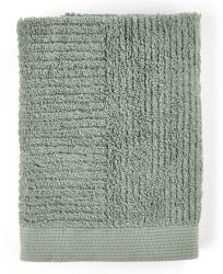 Zone Denmark Classic prosop 70x50 cm bumbac verde 15359 (15359) Prosop