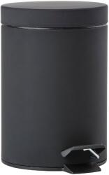 Zone Denmark Solo cos de gunoi 3 l negru 330168 (330168) Cos de gunoi