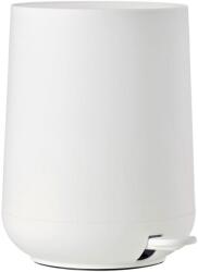 Zone Denmark Nova cos de gunoi 5 l alb 330132 (330132) Cos de gunoi
