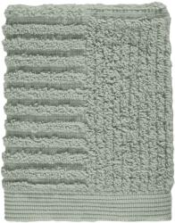 Zone Denmark Classic prosop 30x30 cm bumbac verde 15364 (15364) Prosop