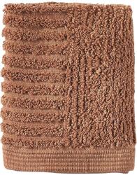 Zone Denmark Classic prosop 30x30 cm bumbac maro 31567 (31567) Prosop