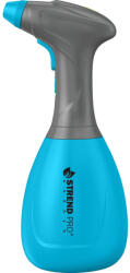 Strend Pro Akkumulátoros permetező, Strend Pro Garden, 1, 2 l, kék, 3, 7 V, 2 Ah Li-Ion, kézi, műanyag tartály, acél lándzsa, állítható fúvóka (TC266751)