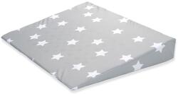 Lorelli - Air Comfort Cushion, 60 x 45 x 9 cm, stele, gri (20040250010)