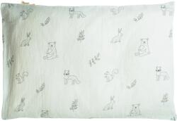 Cotton Hug Față de pernă Cotton Hug - animale de pădure, 40 х 60 cm (CH096)