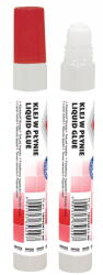 Office Products Lipici lichid 50ml, aplicator cu buretel, Office Products (OF-18045011-90) - forit