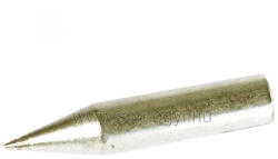 Sma by somogyi SMA 059 forrasztó hegy, 1, 2mm (SMA 059)