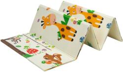 Caretero Toyz Covoraș multifuncțional Caretero Toyz - Animale (TOYZ-1112)