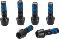 Ritchey WCS Trail Stem Replacement Bolt csavar szett 2023 (55050007003)