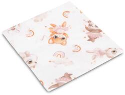 Sensillo Fetă de pernă cu pană Sensillo - 38 х 30 cm, Aloha (SILLO-205592)