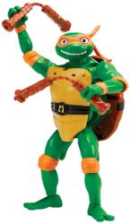 Playmates Toys Figurină de acțiune Playmates TMNT - Transformarea lui Michelangelo (83350) Figurina