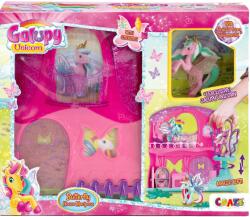 Craze Jucărie Craze Toy - Casa Mariposa, Unicorn (C43349) Casuta papusi