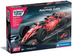 Clementoni ȘTIINȚĂ - Formula 1 (OLP104950900)