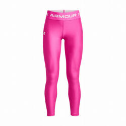 Under Armour Armour Legging-PNK Детски размер: 152-158 / Цвят: розов