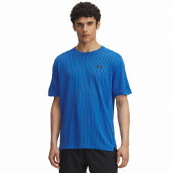 Under Armour Tech Vent Jacquard Размер: L / Цвят: син