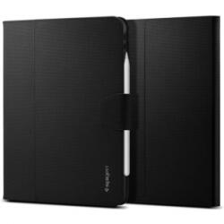 Spigen Liquid Air iPad Air 10.9 (2022/2020) tok fekete (ACS02246) (ACS02246)