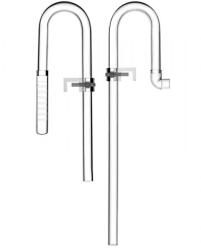 Aquario Set din plastic Neo Flow L/M (INZ07176) Filtru de apa acvariu
