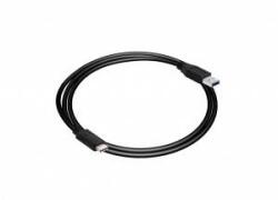 Club 3D USB Club 3D USB-A Cable - USB-C 1 m Black (CAC-1523)