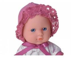 Jokomisiada The doll in the carrier, the doll drinks and pees ZA5155