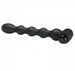 Mr. Play MR PLAY - VIBRATING ANAL PLUG - 10 functions