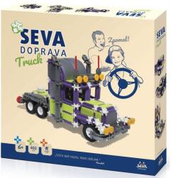 Vista Transport SEVA - Camion (0301-63)