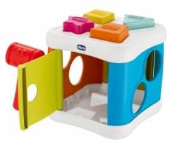 Chicco PIERCING MACHINE AND SORTER 2in1 00009686100000