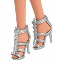 Mattel Barbie Fashionistas doll sparkly evening outfit ZA6180