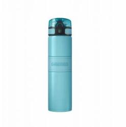 Aquaphor city cool 500ml blue filtering thermal bottle