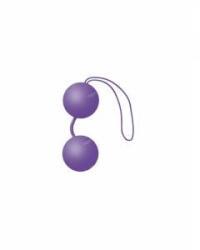 JOYDIVISION Vibrating Geisha Vaginal Orgasm Kegel Balls
