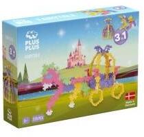 Plus-Plus Plus Plus Pastel Pads Spice and Unirosec 220el 3769