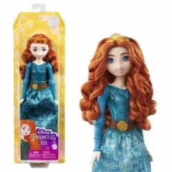 Mattel Disney Princess Merida doll