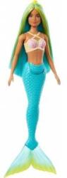 Mattel Barbie Mermaid Doll HRR03