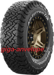 BF Goodrich All-Terrain T/A KO3 7.50/ R16 116/112R