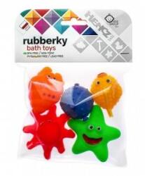 MOMS Sea animals for dripping 5pcs