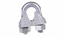 Baks Cable clamp type ZL 5 650323 /100pcs. /