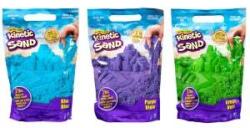 Spin Master Magic sand Spin Master Kinetic Sand Cardboard Plastic