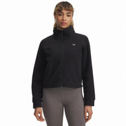 Under Armour W Expanse Fleece FZ Размер: L / Цвят: черен