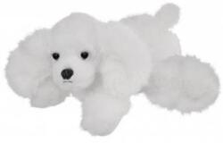 BEPPE White dog 28cm
