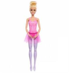 Mattel Brb ballerina blonde hrg34 wb4