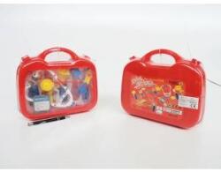 Hipo-p. g. golda Doctor in a suitcase. HYPO