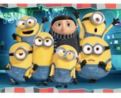 Ravensburger Minions XXL puzzle 150pcs