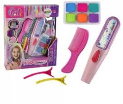 LEAN Toys Hair Painting Set Beauty Set Accessories