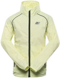 Alpine Pro Spino Green Детски размер: 116-122 / Цвят: светло зелен