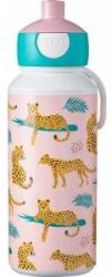 Mepal Campus Pop-Up Campus Leopard 400ml 107410065388