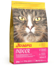 Josera 2 kg Josera Indoor Cat száraz macskatáp