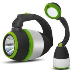 MacLean LED lamp 3in1 Maclean MCE298 + PowerBank